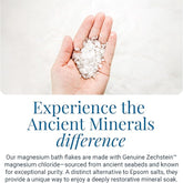 Ancient Minerals Magnesium Flakes 750g